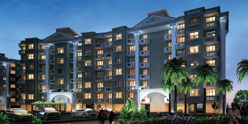 Sun & Sun Infra-metrics Pvt. Ltd.